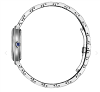 Orologio Citizen Donna Arcly in Acciaio EM1100-84H - EM1100-84H